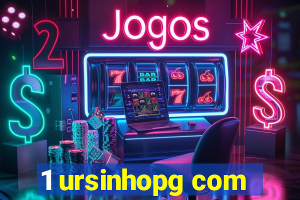 1 ursinhopg com